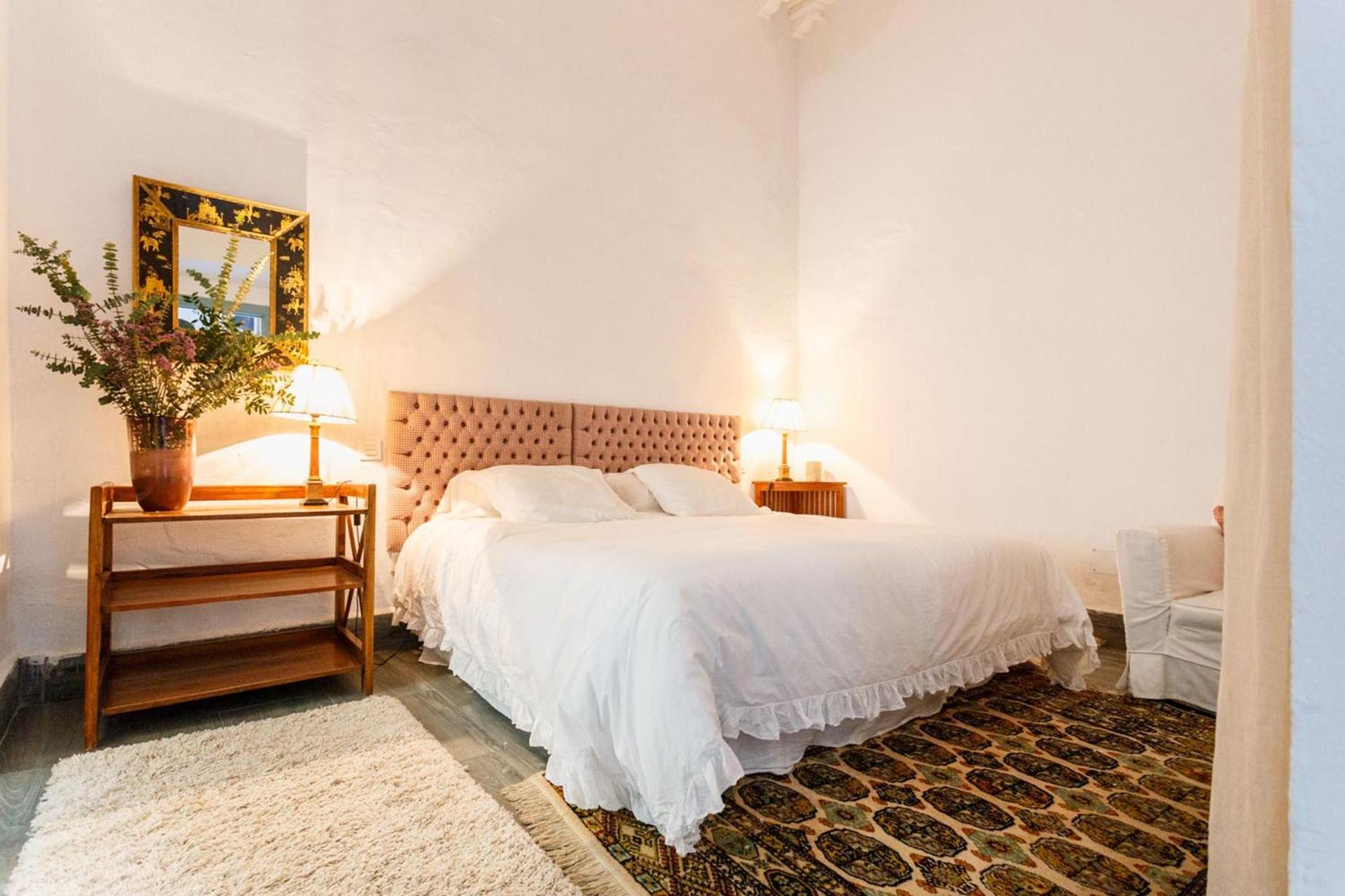 Casa Palacio San Jose Sevilla Dış mekan fotoğraf