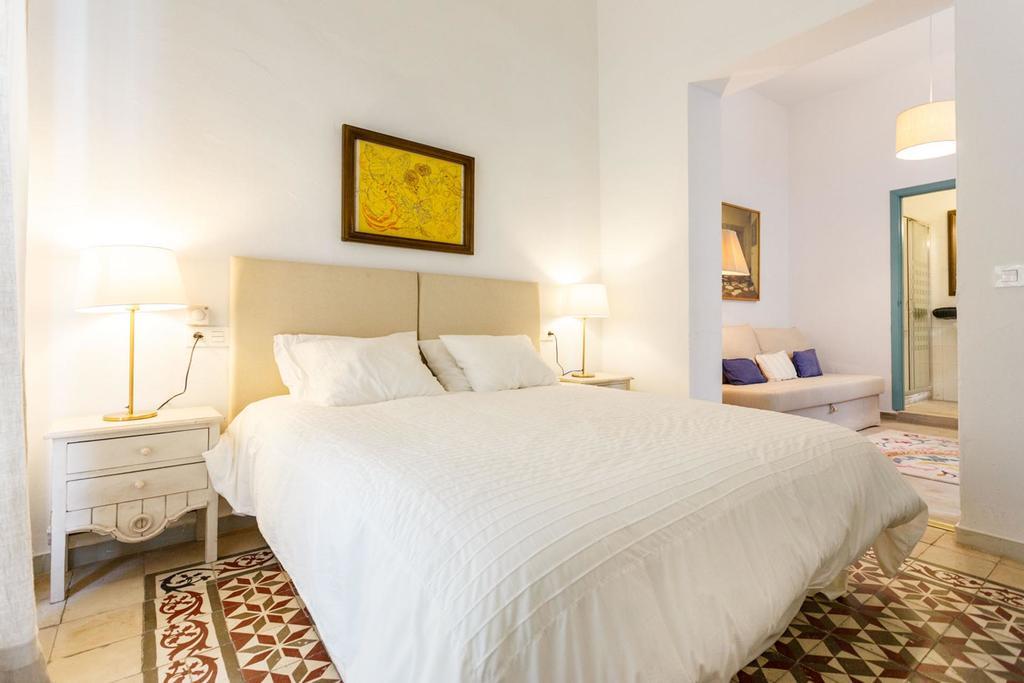 Casa Palacio San Jose Sevilla Dış mekan fotoğraf